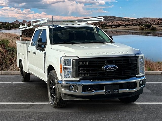 2023 Ford F-350 XL