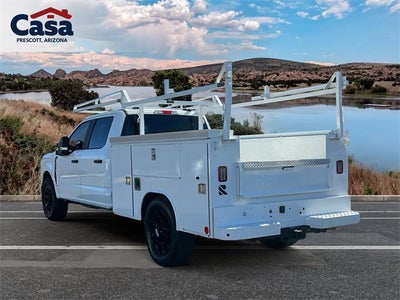 2023 Ford F-350 XL
