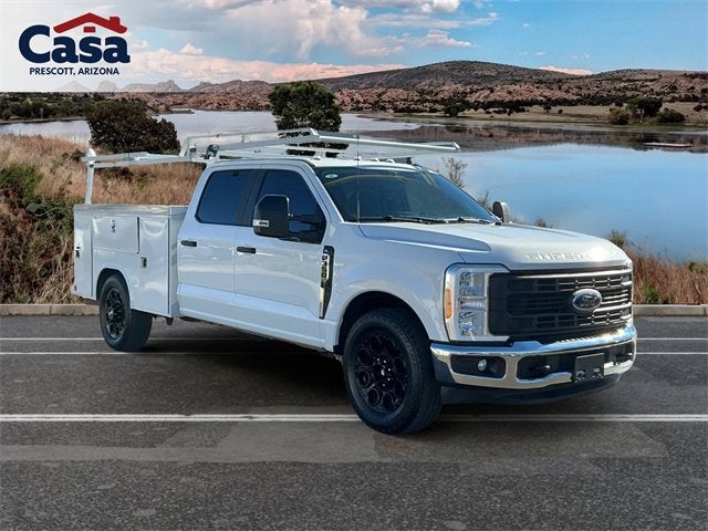 2023 Ford F-350 XL