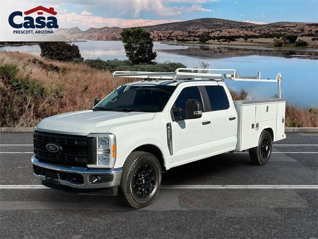 2023 Ford F-350 XL