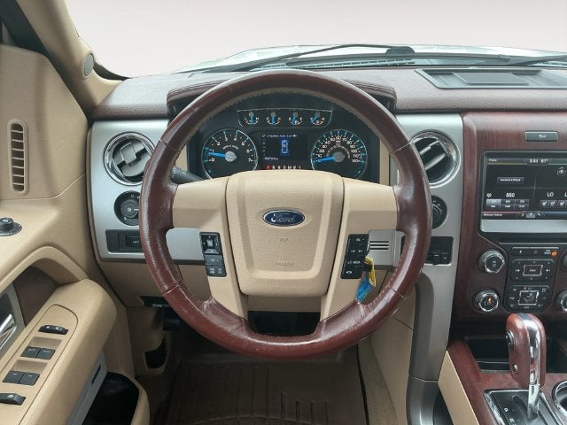 2014 Ford F-150 King Ranch - Photo 10