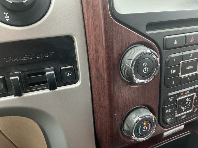 2014 Ford F-150 XL