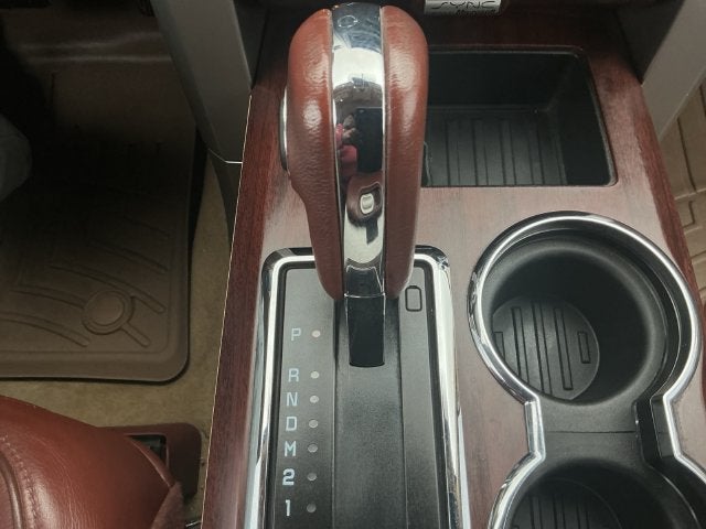 2014 Ford F-150 King Ranch - Photo 19