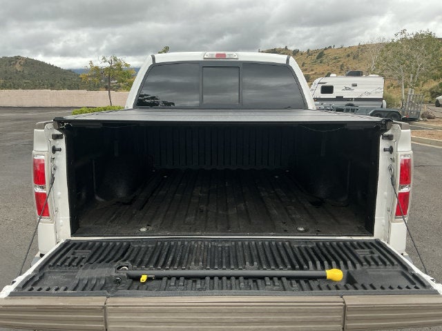 2014 Ford F-150 King Ranch - Photo 23