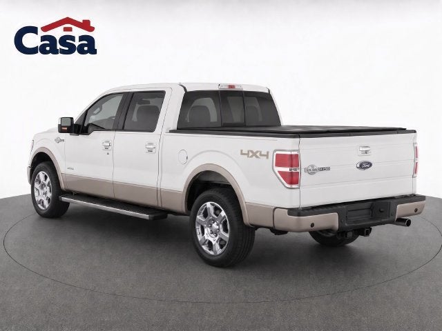 2014 Ford F-150 XL