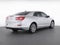 2016 Chevrolet Malibu Limited LTZ