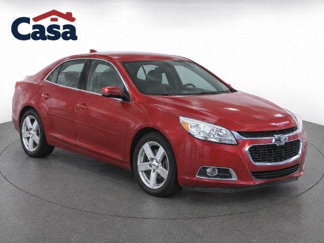 2014 Chevrolet Malibu ECO