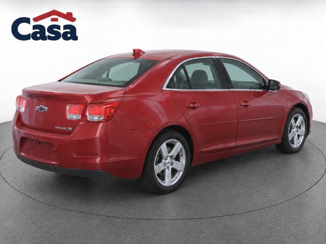 2014 Chevrolet Malibu ECO