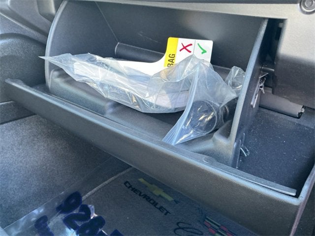 2022 Chevrolet Camaro 1SS