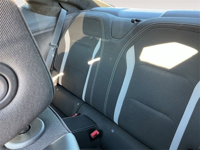 2022 Chevrolet Camaro 1SS