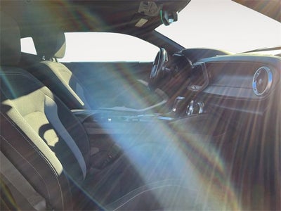 2022 Chevrolet Camaro 1SS