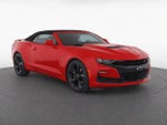 2019 Chevrolet Camaro 2SS
