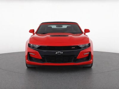 2019 Chevrolet Camaro 2SS