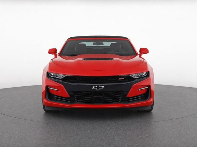 2019 Chevrolet Camaro 2SS