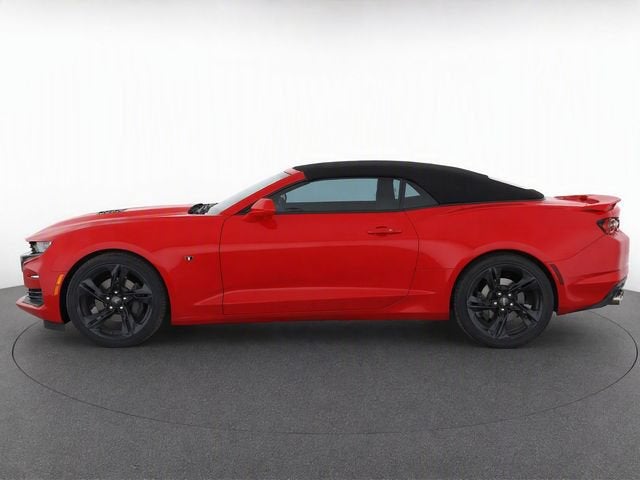 2019 Chevrolet Camaro 2SS