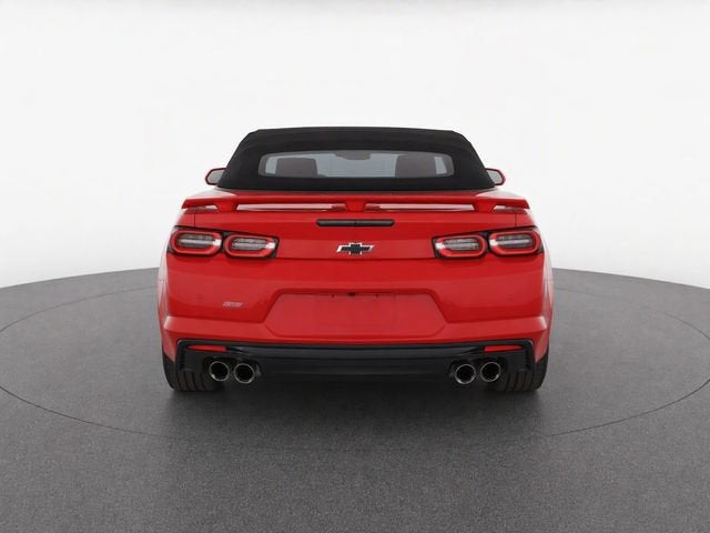 2019 Chevrolet Camaro 2SS