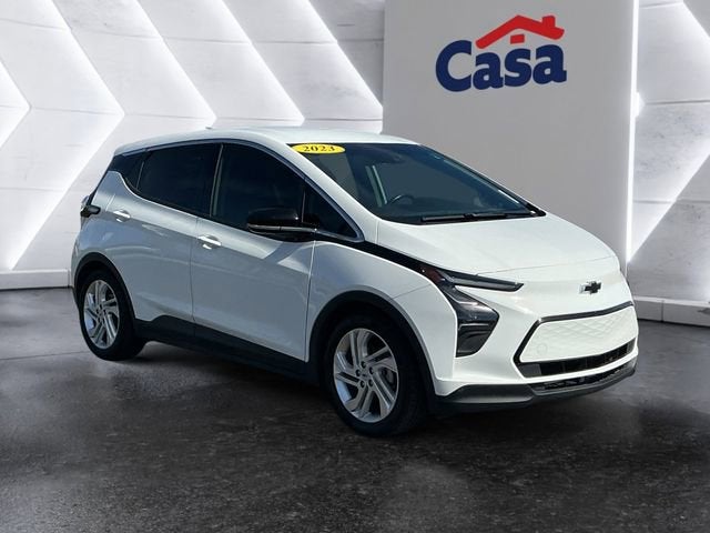 2023 Chevrolet Bolt EV LT