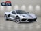 2027 Chevrolet Corvette Stingray 3LT