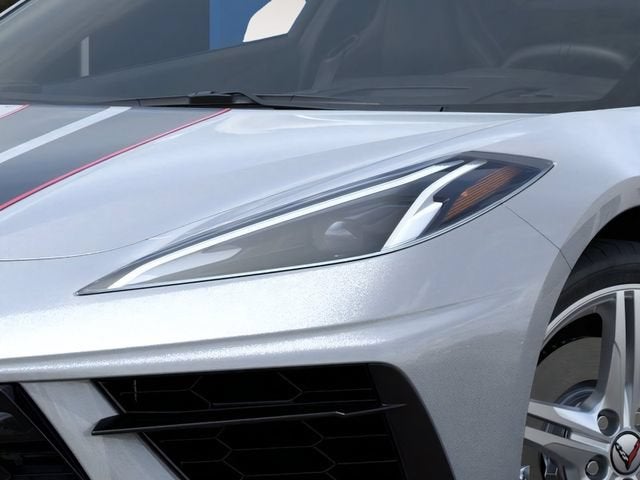2027 Chevrolet Corvette Stingray 3LT