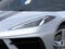 2027 Chevrolet Corvette Stingray 3LT