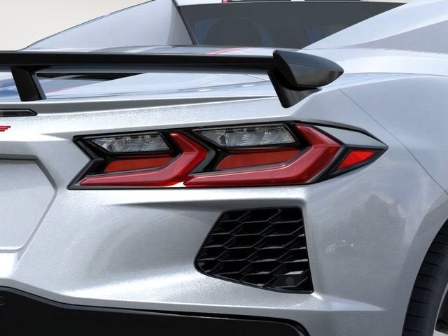 2027 Chevrolet Corvette Stingray 3LT
