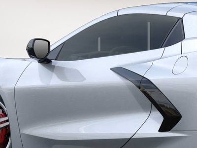 2027 Chevrolet Corvette Stingray 3LT