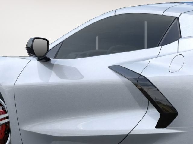 2027 Chevrolet Corvette Stingray 3LT