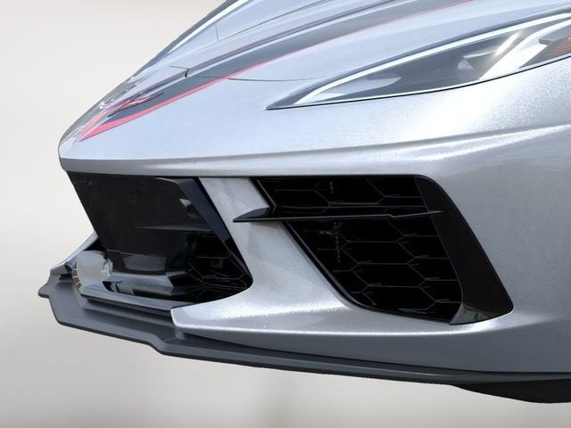 2027 Chevrolet Corvette Stingray 3LT