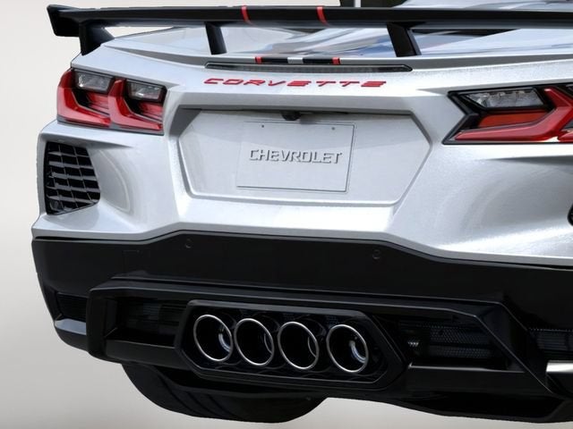 2027 Chevrolet Corvette Stingray 3LT