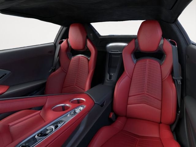 2027 Chevrolet Corvette Stingray 3LT