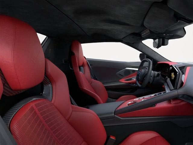 2027 Chevrolet Corvette Stingray 3LT