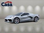 2027 Chevrolet Corvette Stingray 3LT