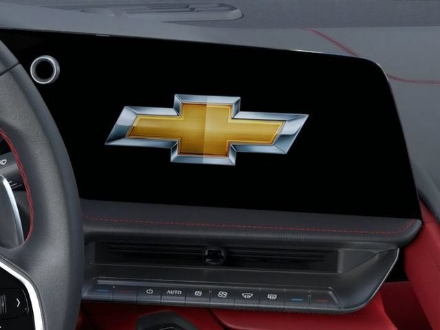 2027 Chevrolet Corvette Stingray 3LT
