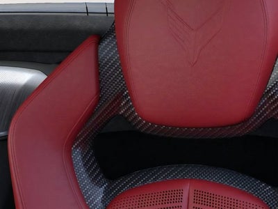 2027 Chevrolet Corvette Stingray 3LT