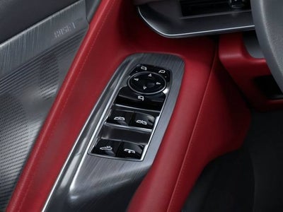 2027 Chevrolet Corvette Stingray 3LT