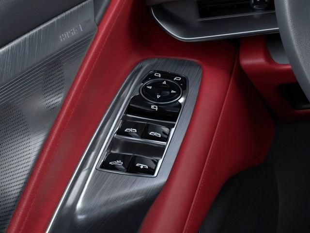 2027 Chevrolet Corvette Stingray 3LT