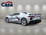 2027 Chevrolet Corvette Stingray 3LT