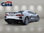2027 Chevrolet Corvette Stingray 3LT