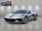 2027 Chevrolet Corvette Stingray 3LT