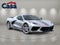 2027 Chevrolet Corvette Stingray 3LT