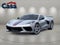 2027 Chevrolet Corvette Stingray 3LT