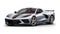 2027 Chevrolet Corvette Stingray 3LT