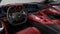 2027 Chevrolet Corvette Stingray 3LT