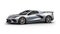 2027 Chevrolet Corvette Stingray 3LT