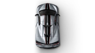 2027 Chevrolet Corvette Stingray 3LT