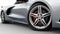 2027 Chevrolet Corvette Stingray 3LT