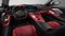 2027 Chevrolet Corvette Stingray 3LT