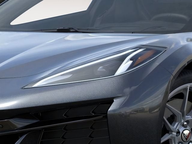 2027 Chevrolet Corvette Z06 3LZ