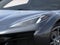2027 Chevrolet Corvette Z06 3LZ