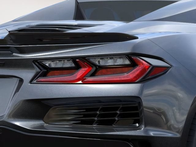 2027 Chevrolet Corvette Z06 3LZ